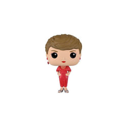 Funko POP TV: Golden Girls Blanche Action Figure