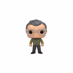 Funko - Figurine Independence Day Resurgence - David Levinson Pop 10cm