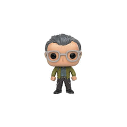 Funko - Figurine Independence Day Resurgence - David Levinson Pop 10cm