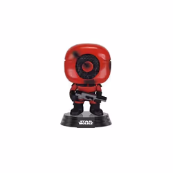 Funko POP Star Wars: Episode 7: The Force Awakens Figure - Guavian