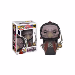 Funko POP Movies: Dark Crystal - The Chamberlain Skeksis Action Figure