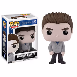 FUNKO 9764, Collectible figure, Movie & TV series