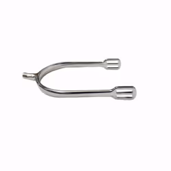 Tuffrider Men's Prince of Wales Spurs
