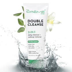 The Creme Shop Doble Cleanse Cleansing foam Women 150 ml