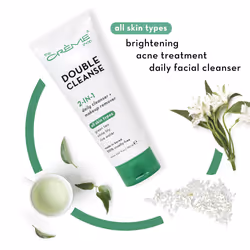 The Creme Shop Doble Cleanse Cleansing foam Women 150 ml