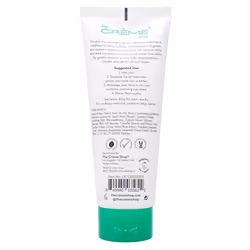 The Creme Shop Doble Cleanse Cleansing foam Women 150 ml