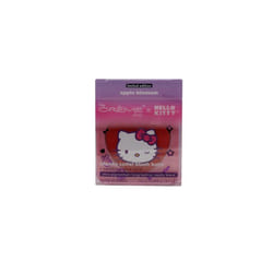 THE CRME SHOP X HELLO KITTYPURPLE BLUSH BALM  APPLE BLOSSOM 1 Count Pack of 1