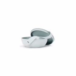 W&P Design Porter Bowl Lunch container 1 L Plastic, Silicone Mint colour 1 pc(s)