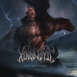 ImportCDs Prometheus CD Heavy Metal
