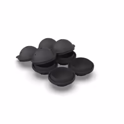 W&P Design WP-ICE-SP2-GR ice tray 4 pc(s)
