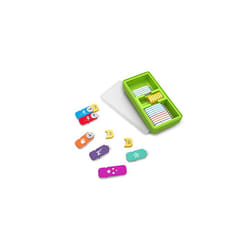 Osmo - Coding Family Bundle for iPad & Fire Tablet - 3 Hands-on Learning Games - Coding Awbie, Coding Jam & Coding Duo - Ages 5-10+ - Learn to Code, C