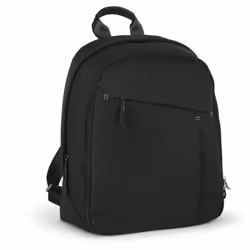 UPPAbaby Changing Backpack / Multiple Storage Compartments / Stroller Strap Attachment / Bottle Insulator and Changing Pad In ...