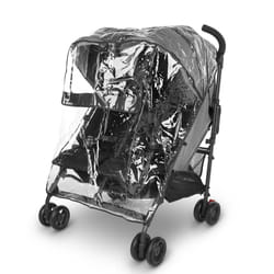 UPPAbaby G-Link and G-Link V2 Rain Shield Waterproof and Windproof Cov