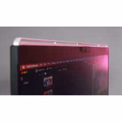 Mobile Pixels Geminos computer monitor 61 cm (24") 1920 x 1080 pixels Quad HD Black - Additional view 7
