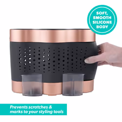 Styling Dock