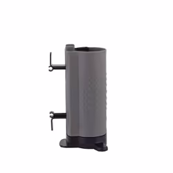 Minky Homecare Styling Pod  Black