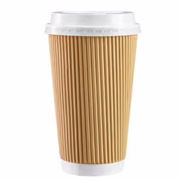 Comfy Package CP-RHC-16OZ-K50-X5, Paper, 250 pc(s)