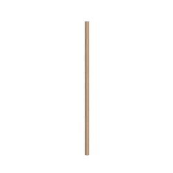 Comfy Package CP-PDS-K-200-X24 disposable drinking straws 4800 pc(s)