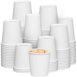 Comfy Package CP-6OZ-WHC300 disposable cup 300 pc(s) Paper