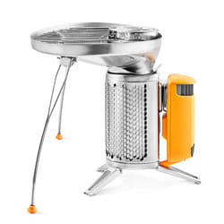 BioLite BNA0100 camping stove Solid fuel stove