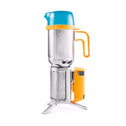 BioLite BNA0100 camping stove Solid fuel stove