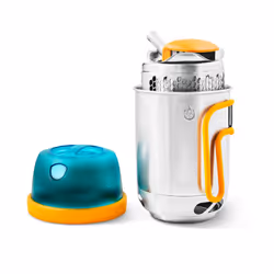 BioLite BNA0100 camping stove Solid fuel stove - Additional view 4