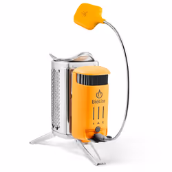 BioLite Campstove 2 + Solid fuel stove - Additional view 4