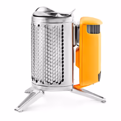 BioLite Campstove 2 + Solid fuel stove - Additional view 6