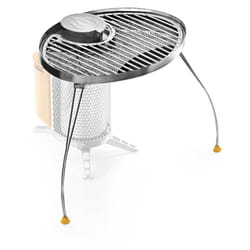 BioLite Grill for portable Bio lite Campstove - folding camping grill