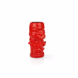 STAR WARS Geeki Tikis The Rise Of Skywalker Sith Trooper Mug | Official Collectible Ceramic Tiki Style Cup | Holds 18 Ounces