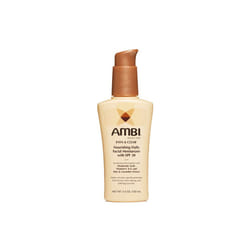 AMBI Even & Clear Daily Facial Moisturizer with SPF 30, 3.5 Ounce