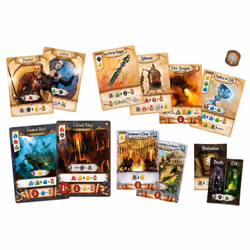 Asmodee Res Arcana Card Game - Additional view 2