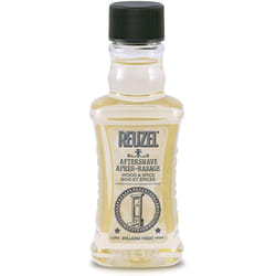 Reuzel Wood & Spice Aftershave 100ml