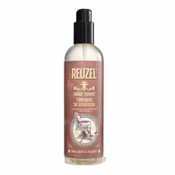 Reuzel Surf Tonic Spray, Hair spray, Unisex, All hair, 355 ml, Fixation, Texturizing, Water (Aqua), PVP, Sea Salt, Equisetum  ...