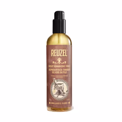 Reuzel Grooming Tonic Spray, Hair spray, Unisex, All hair, 355 ml, Fixation, Water (Aqua), PVP, Polysorbate 20, PEG/PPG-25/25 ...