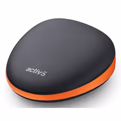 ActivBody Activ5, Clip-on activity tracker