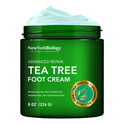 The Helper Bees ZD-QQ1V-GZJ3 foot cream & moisturizer 226 g