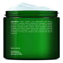 The Helper Bees ZD-QQ1V-GZJ3 foot cream & moisturizer 226 g