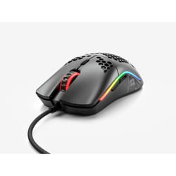 Glorious Gaming Model O- mouse Right-hand USB Type-A Optical 3200 DPI