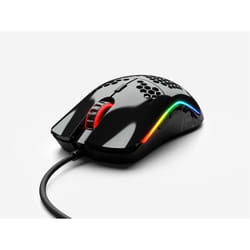 Glorious Gaming Model O- mouse Right-hand USB Type-A Optical 3200 DPI