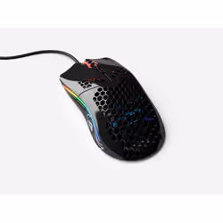Glorious Gaming Model O- mouse Right-hand USB Type-A Optical 3200 DPI
