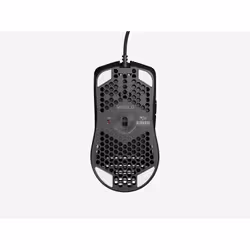 Glorious Gaming Model O- mouse Right-hand USB Type-A Optical 3200 DPI
