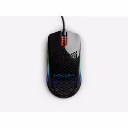 Glorious Gaming Model O- mouse Right-hand USB Type-A Optical 3200 DPI - Additional view 4