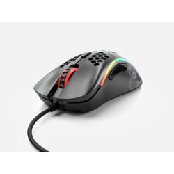 Glorious Gaming Model D mouse Right-hand USB Type-A Optical 12000 DPI