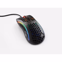Glorious Gaming Glorious Model D Mouse Regular (Black)