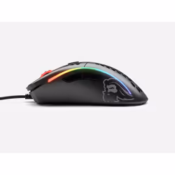 Glorious Gaming Glorious Model D Mouse Regular (Black) - Additional view 4