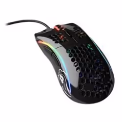 Glorious Gaming Glorious Model D Mouse Glossy (Black)