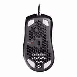 Glorious Gaming Glorious Model D Mouse Glossy (Black)
