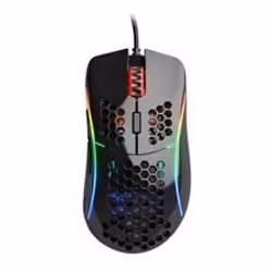 Glorious Gaming Glorious Model D Mouse Glossy (Black) - Additional view 4