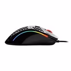 Glorious Gaming Glorious Model D Mouse Glossy (Black) - Additional view 5